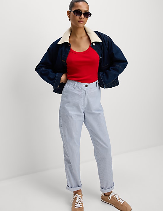 Trousers & leggings