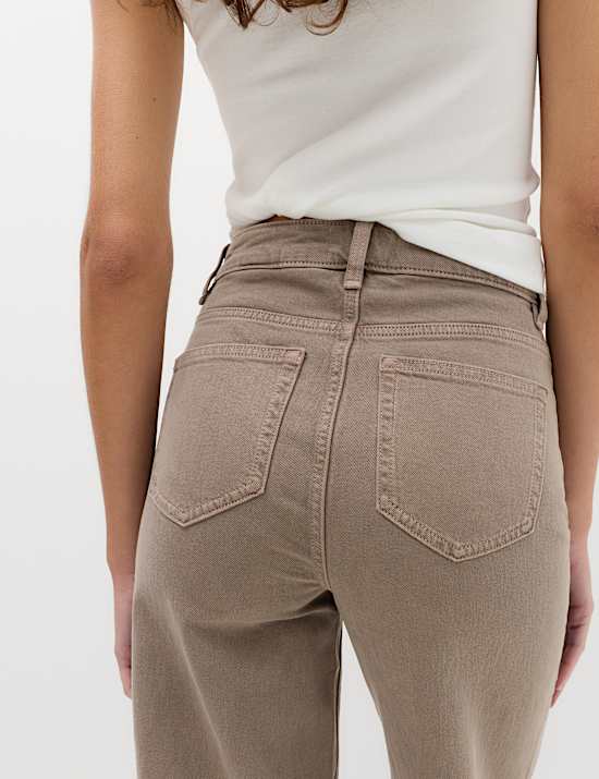 The Wide-Leg Jeans
