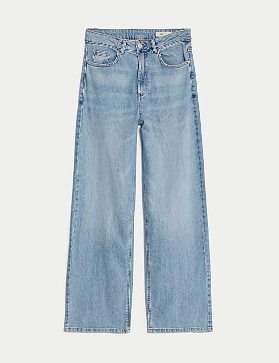 The Wide-Leg Jeans