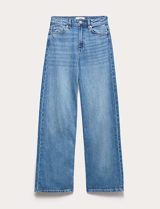 The Wide-Leg Jeans