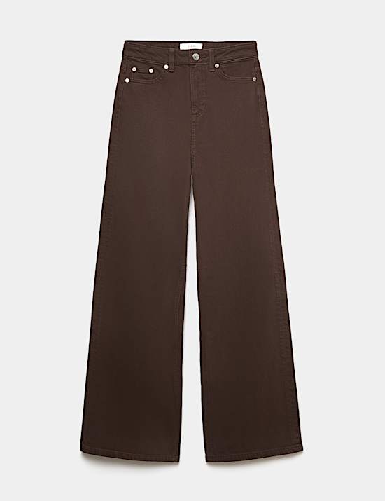 The Wide-Leg Jeans