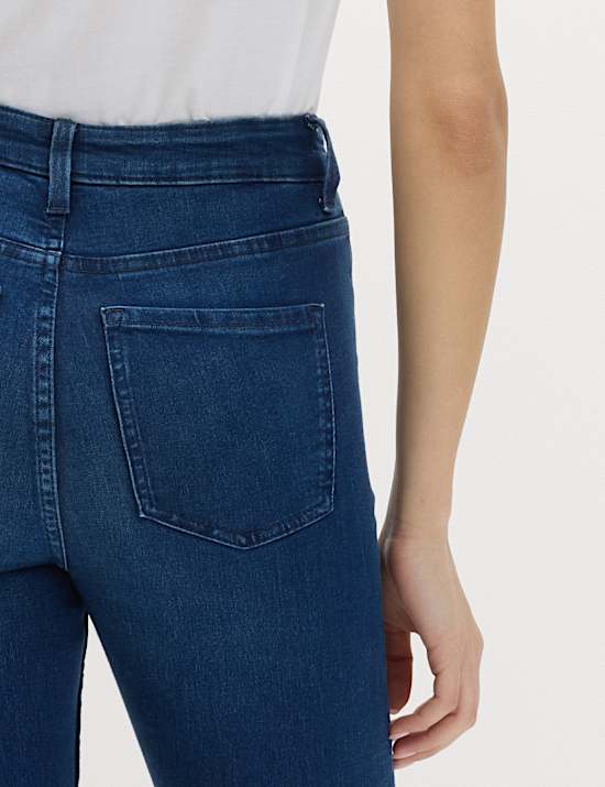 Ivy Skinny Jeans