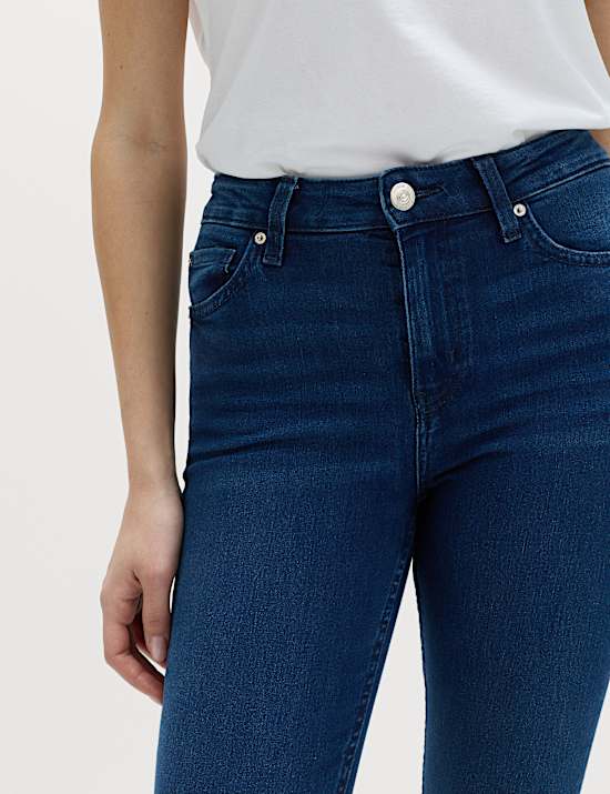 Ivy Skinny Jeans