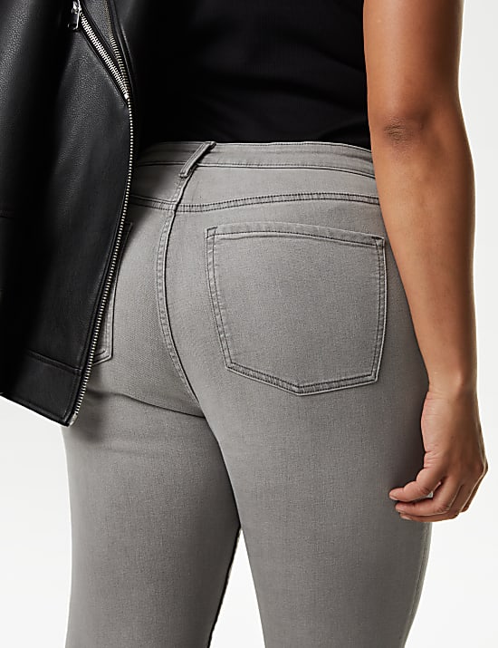 Εφαρμοστό τζιν Ivy