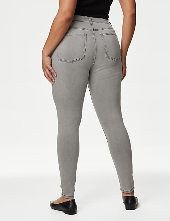 Εφαρμοστό τζιν Ivy