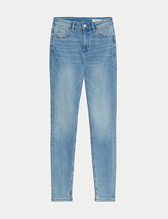 Ivy Skinny Jeans