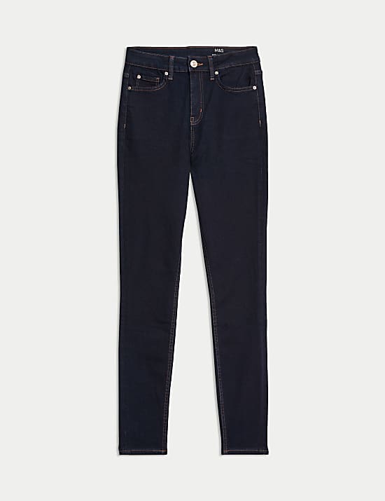 Ivy Skinny Jeans