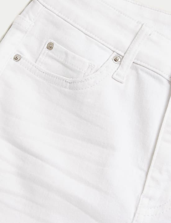 Ivy Skinny Jeans
