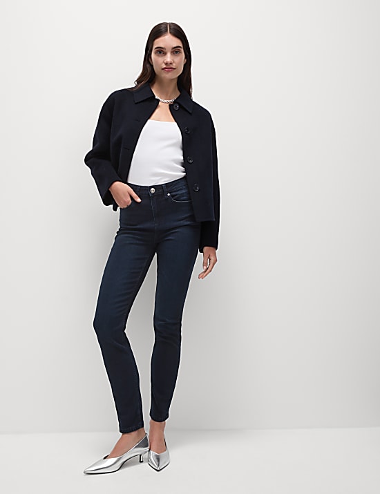 Lily Slim Fit Jeans