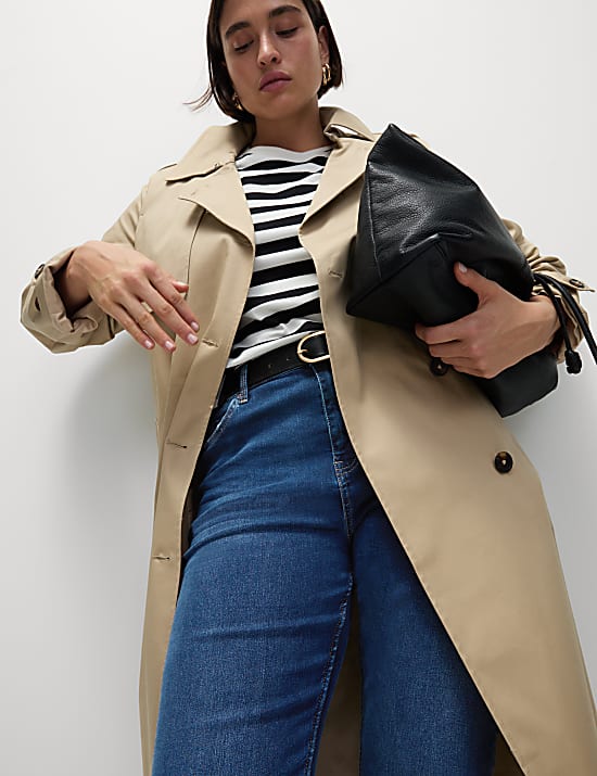 Dżinsy Lily slim fit