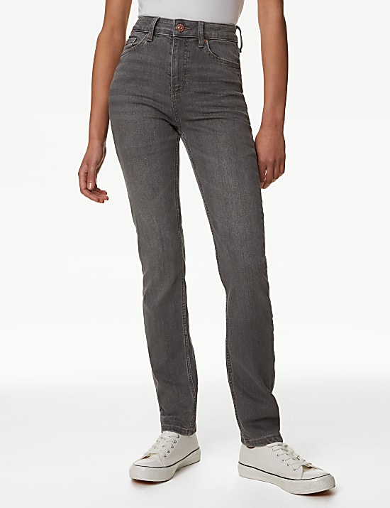 Jean Lily coupe slim