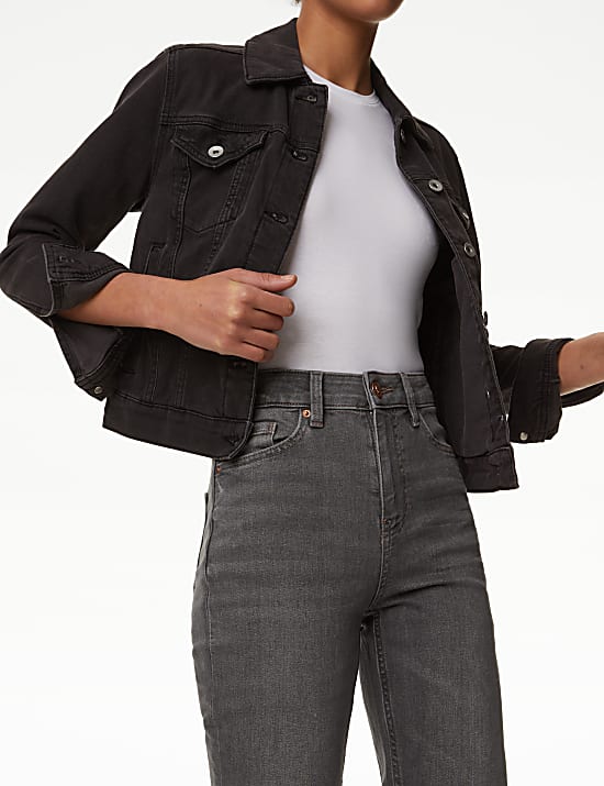 Jean Lily coupe slim