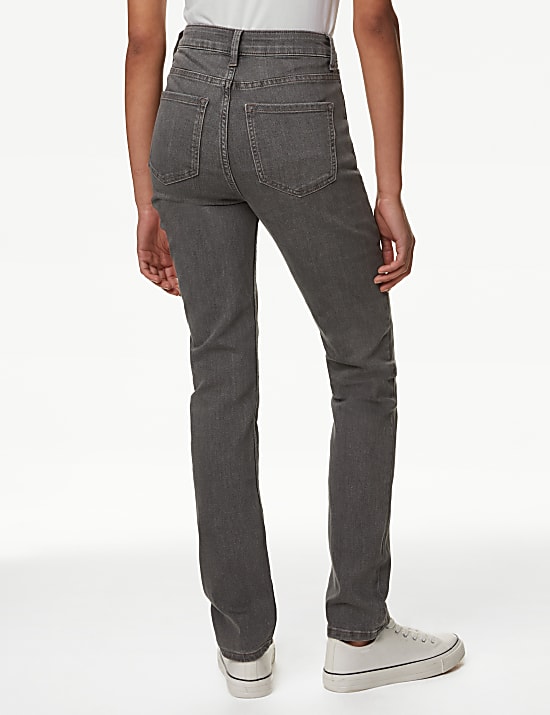 Jean Lily coupe slim