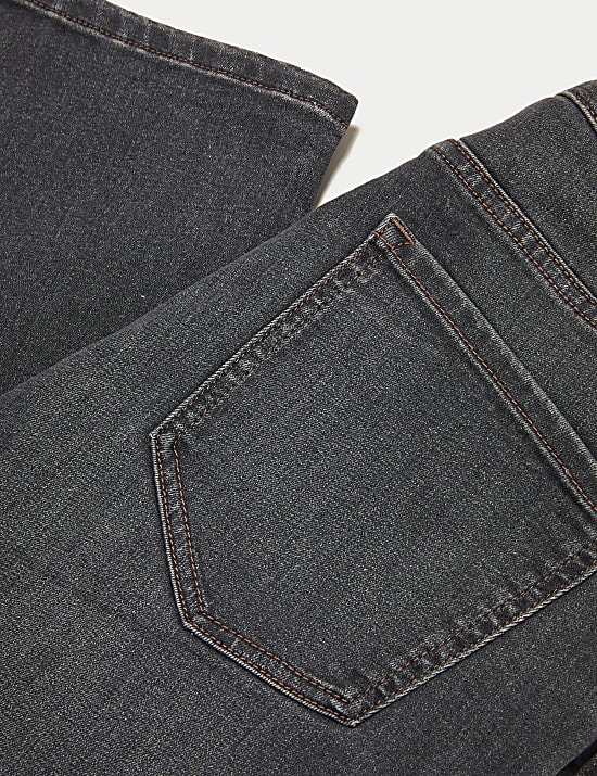 Jean Lily coupe slim