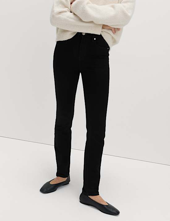 Lily Slim Fit Jeans