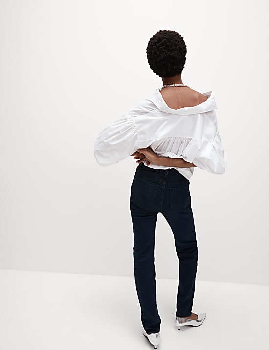 Sienna Straight Leg Jeans