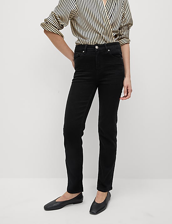 Sienna Straight Leg Jeans