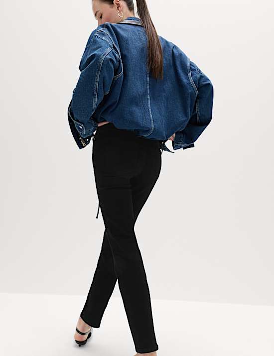 Sienna Straight Leg Jeans