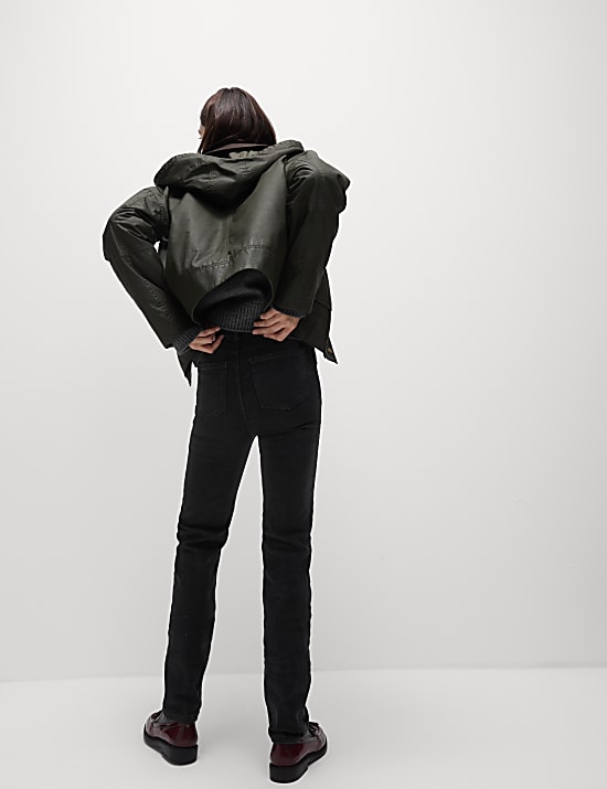 Sienna Supersoft Straight Leg Jeans