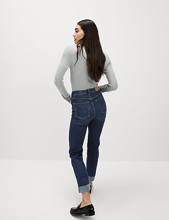 Harper Supersoft Cigarette Jeans