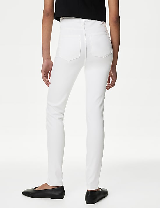 Ivy Supersoft High Waisted Skinny Jeans