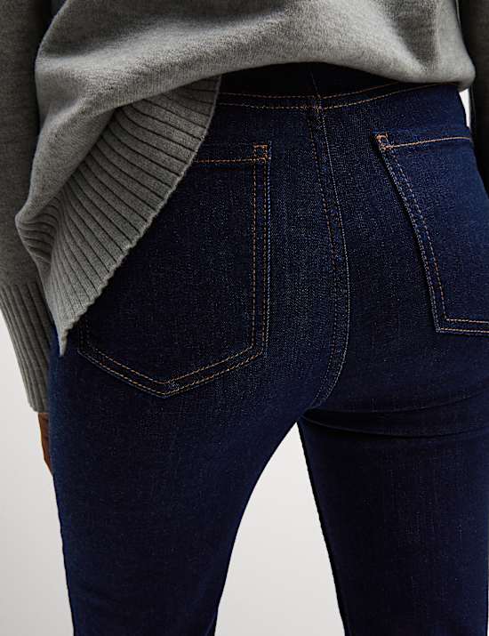 Ivy Supersoft High Waisted Skinny Jeans