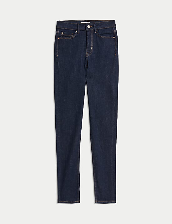 Ivy Supersoft High Waisted Skinny Jeans
