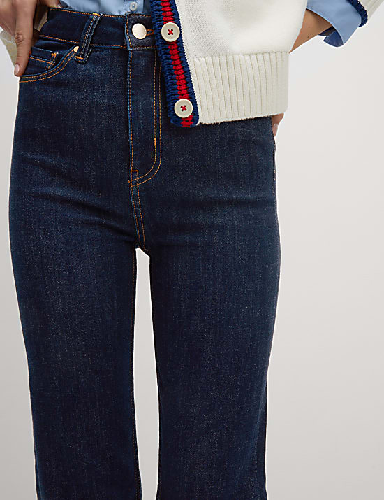 Sienna Supersoft High Waisted Jeans