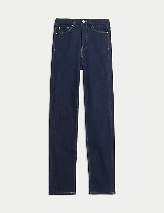 Sienna Supersoft High Waisted Jeans