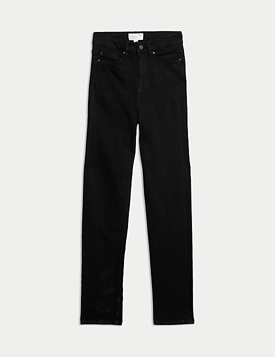 Sienna Supersoft High Waisted Jeans