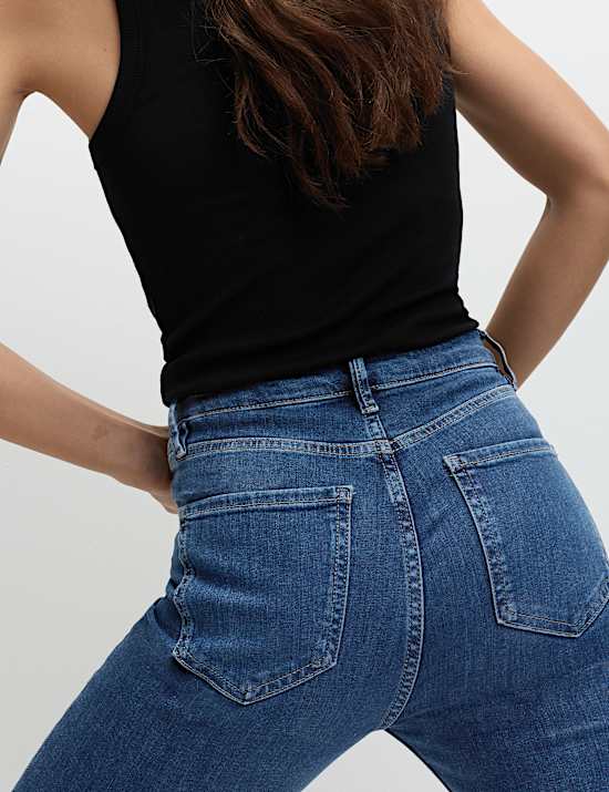 Slim fit
