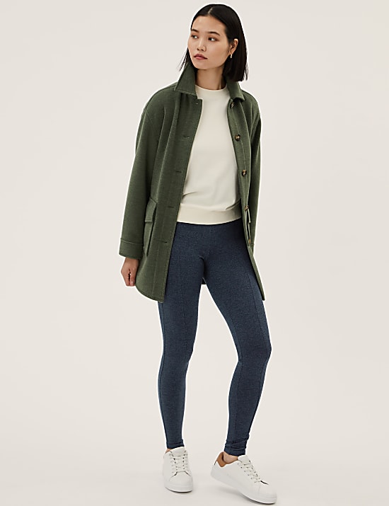Magic Shaping High Waisted Leggings