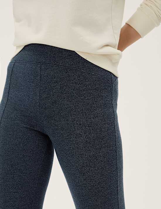 Magic Shaping High Waisted Leggings