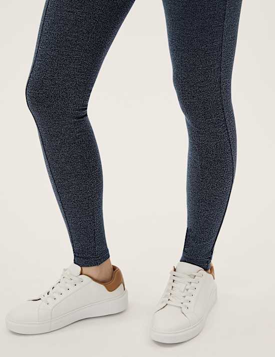 Magic Shaping High Waisted Leggings