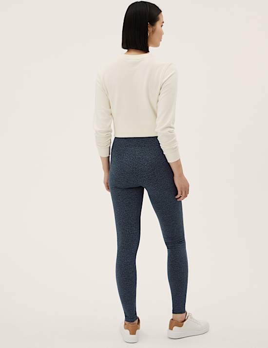 Magic Shaping High Waisted Leggings