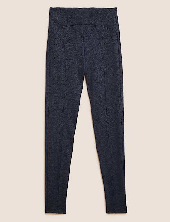 Magic Shaping High Waisted Leggings