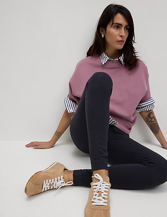 Magic Shaping High Waisted Leggings