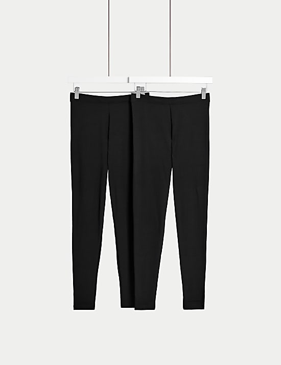 Ψηλόμεσα κολάν, σετ των 2