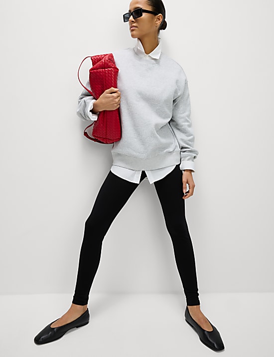 Ψηλόμεσα κολάν, σετ των 2