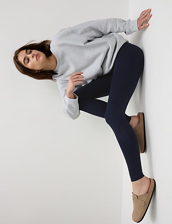 High Waisted Leggings