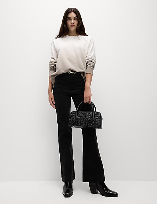 Casual trousers