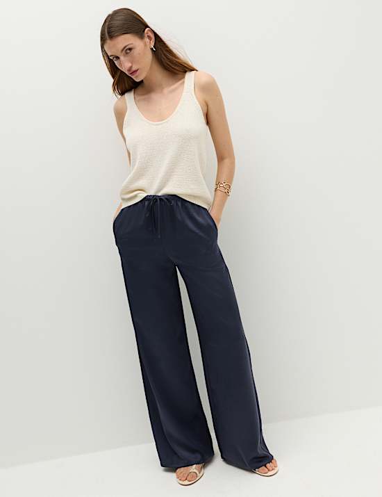 Casual trousers