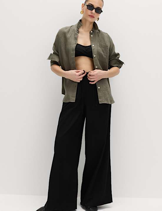 Linen