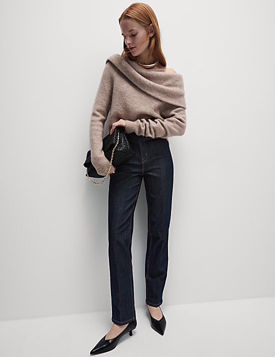 Marca de ropa para mujeres altas 2025