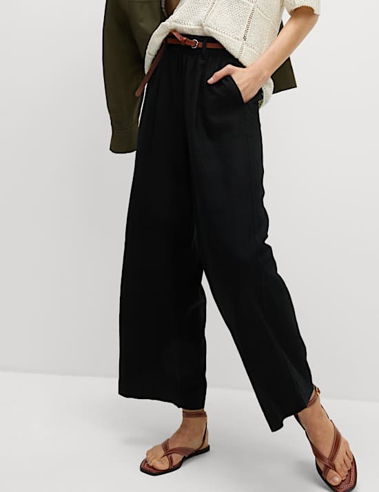 Linen