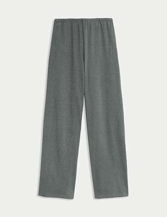 Wide Leg Joggers