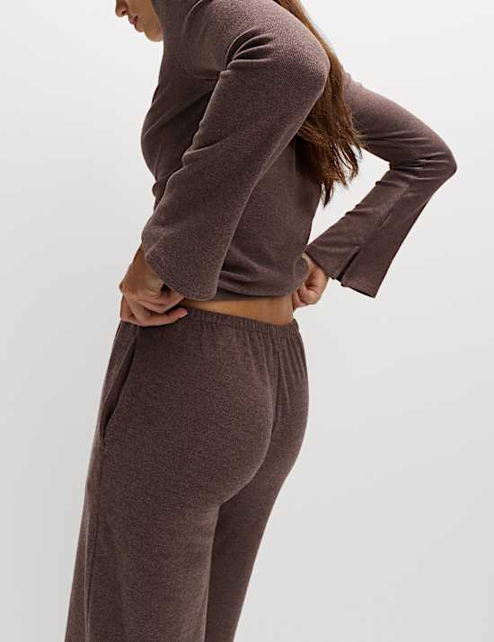 Pantalon de jogging coupe large