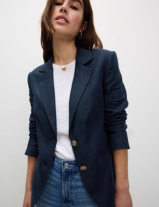 Jackets & blazers