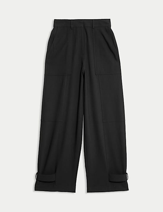 Utility Trousers