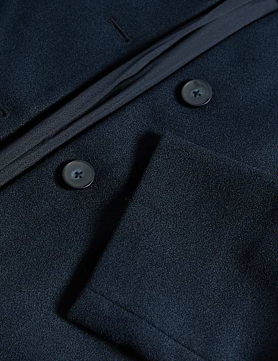 Κοντό τζάκετ χωρίς γιακά